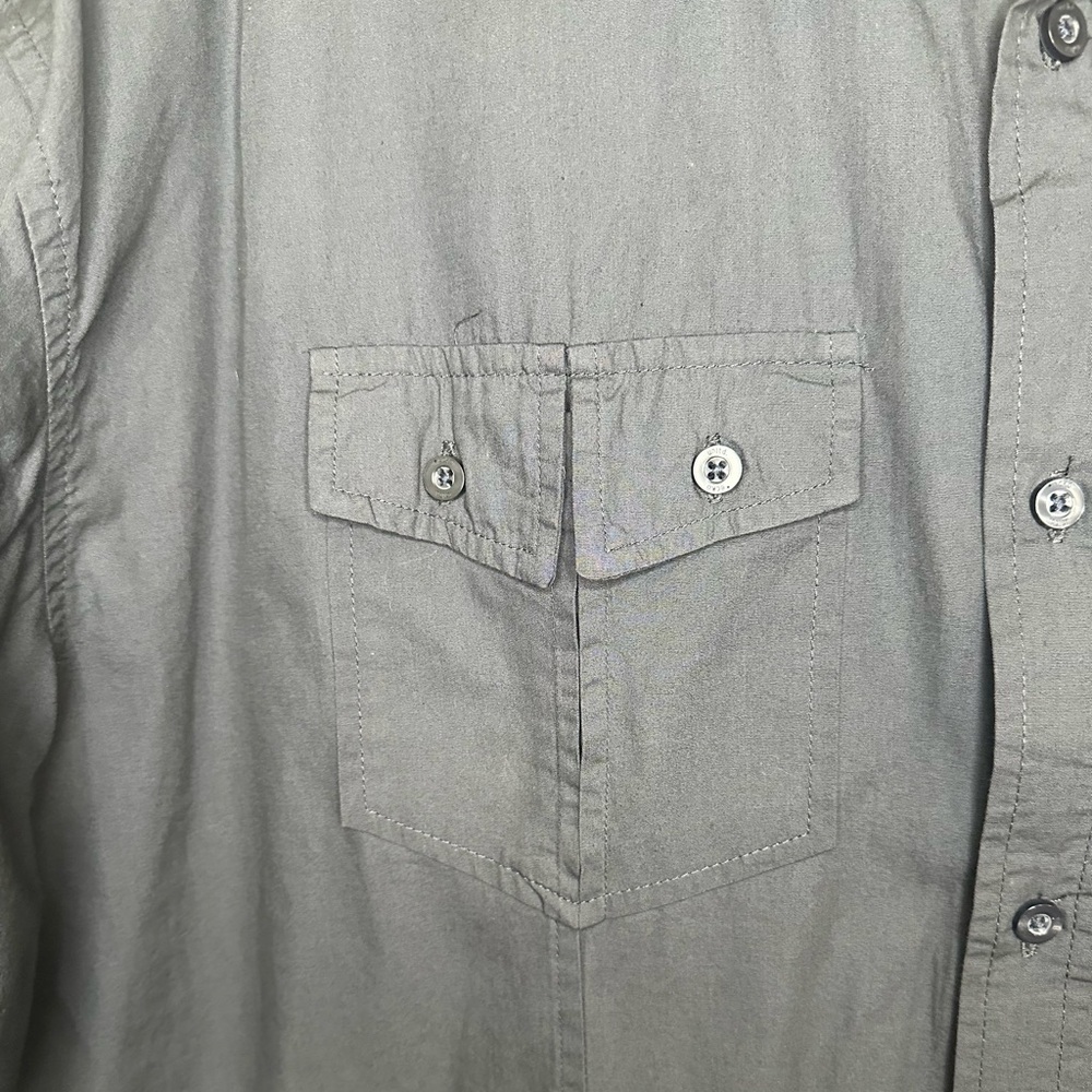ECKO UNLTD short sleeve button down shirt - Picture 3 of 6